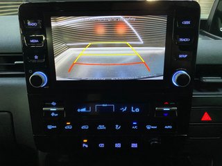 2024 Hyundai STARIA 2.2D EXECUTIVE A/T - photo 5
