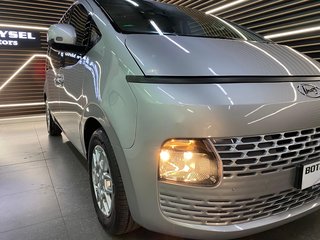 2024 Hyundai STARIA 2.2D EXECUTIVE A/T - photo 4