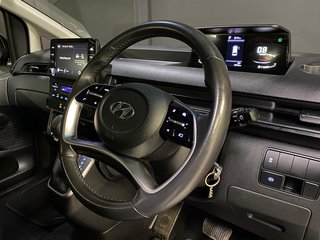 2024 Hyundai STARIA 2.2D EXECUTIVE A/T - photo 6