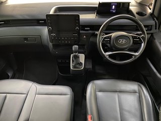 2024 Hyundai STARIA 2.2D EXECUTIVE A/T - photo 7