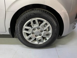 2024 Hyundai STARIA 2.2D EXECUTIVE A/T - photo 9