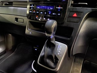 2024 Hyundai STARIA 2.2D EXECUTIVE A/T - photo 10