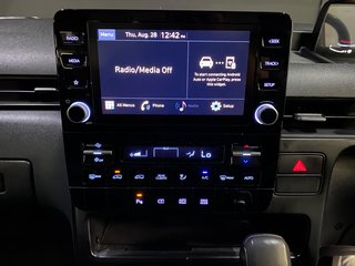 2024 Hyundai STARIA 2.2D EXECUTIVE A/T - photo 11