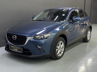 Mazda CX-3 Used vehicle for sale
