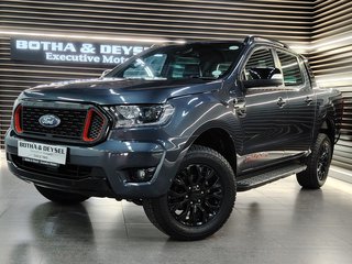 Ford Ranger Used vehicle for sale