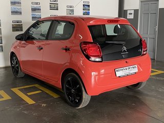 2015 Citroen C1 1.2 FEEL 5DR - photo 5