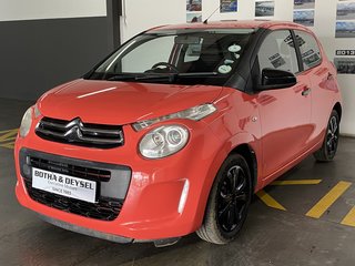 Citroen C1 Used vehicle for sale