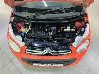 2015 Citroen C1 1.2 FEEL 5DR - photo 5