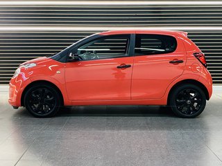 2015 Citroen C1 1.2 FEEL 5DR - photo 6