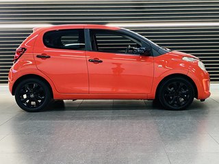 2015 Citroen C1 1.2 FEEL 5DR - photo 1