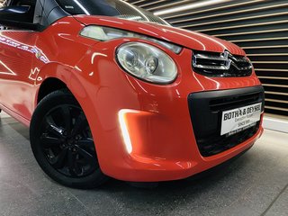 2015 Citroen C1 1.2 FEEL 5DR - photo 2