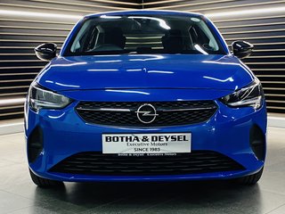 2022 Opel Corsa 1.2 (55KW) - photo 2