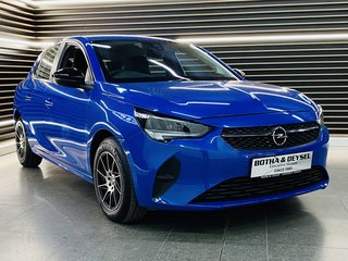 2022 Opel Corsa 1.2 (55KW) - photo 3