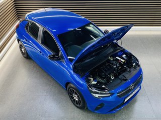 2022 Opel Corsa 1.2 (55KW) - photo 4