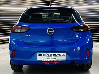 2022 Opel Corsa 1.2 (55KW) - photo 8