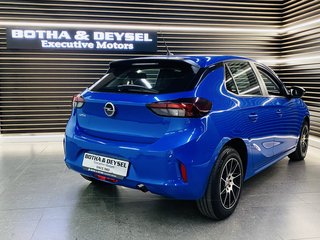 2022 Opel Corsa 1.2 (55KW) - photo 10