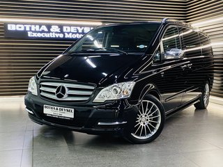 Mercedes-Benz Viano Used vehicle for sale