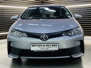 2020 Toyota Corolla PLUS 1.8 CVT - photo 2
