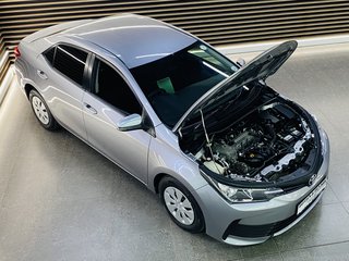2020 Toyota Corolla PLUS 1.8 CVT - photo 4