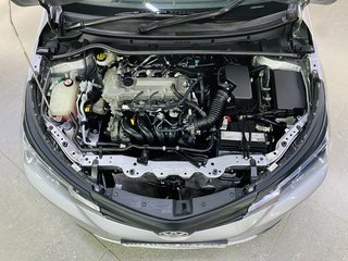 2020 Toyota Corolla PLUS 1.8 CVT - photo 5