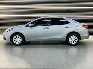 2020 Toyota Corolla PLUS 1.8 CVT - photo 6