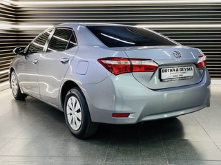 2020 Toyota Corolla PLUS 1.8 CVT - photo 7