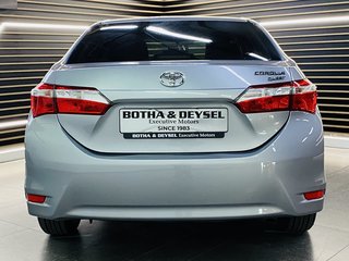 2020 Toyota Corolla PLUS 1.8 CVT - photo 8