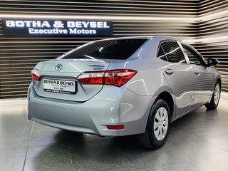 2020 Toyota Corolla PLUS 1.8 CVT - photo 9