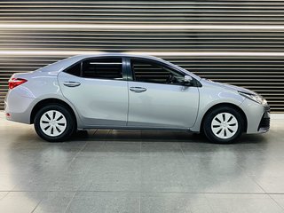 2020 Toyota Corolla PLUS 1.8 CVT - photo 1