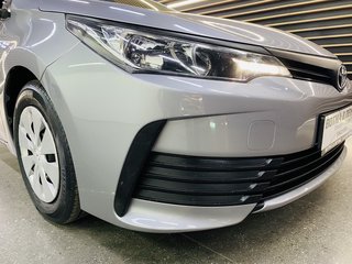 2020 Toyota Corolla PLUS 1.8 CVT - photo 2