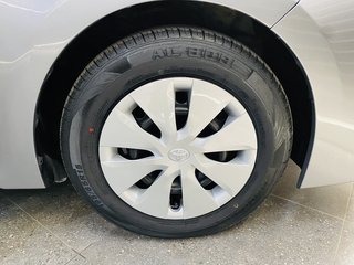 2020 Toyota Corolla PLUS 1.8 CVT - photo 5