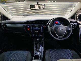 2020 Toyota Corolla PLUS 1.8 CVT - photo 6