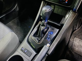 2020 Toyota Corolla PLUS 1.8 CVT - photo 8