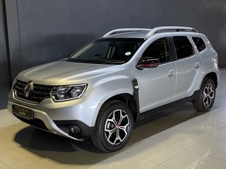 Renault Duster Used vehicle for sale