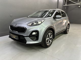Kia Sportage Used vehicle for sale