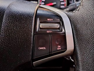 2018 Isuzu KB 300 D-TEQ LX 4X4 P/U S/C - photo 7