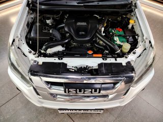 2018 Isuzu KB 300 D-TEQ LX 4X4 P/U S/C - photo 16