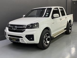 Gwm Steed 5 Used vehicle for sale