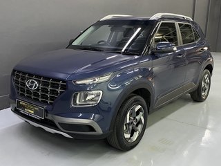 Hyundai VENUE Used vehicle for sale