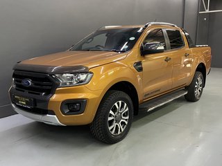 Ford Ranger Used vehicle for sale
