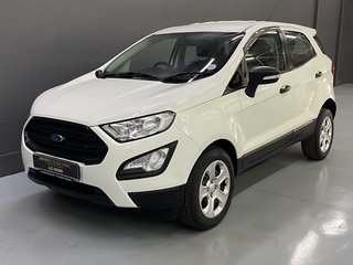 Ford EcoSport Used vehicle for sale