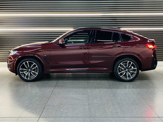 2023 BMW X4 xDRIVE 20d M-SPORT (G02) - photo 6