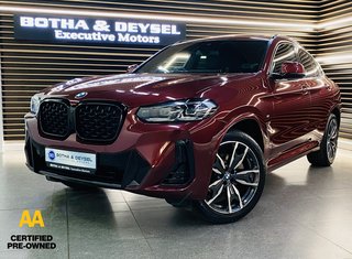 BMW X4 Used vehicle for sale