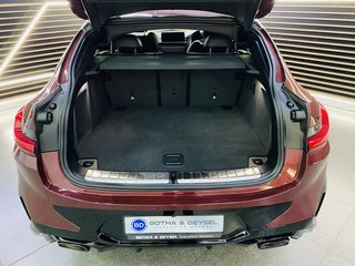 2023 BMW X4 xDRIVE 20d M-SPORT (G02) - photo 9