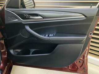 2023 BMW X4 xDRIVE 20d M-SPORT (G02) - photo 6