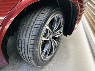 2023 BMW X4 xDRIVE 20d M-SPORT (G02) - photo 9