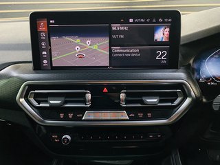 2023 BMW X4 xDRIVE 20d M-SPORT (G02) - photo 11