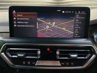 2023 BMW X4 xDRIVE 20d M-SPORT (G02) - photo 13
