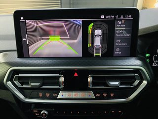 2023 BMW X4 xDRIVE 20d M-SPORT (G02) - photo 14