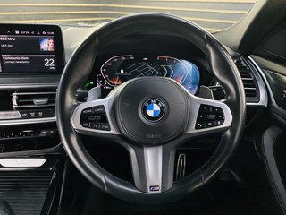 2023 BMW X4 xDRIVE 20d M-SPORT (G02) - photo 17